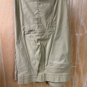 Men's Tan Pants